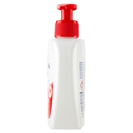 Amuchina Protettivo Sapone Liquido Mani Igienizzante 250 ml